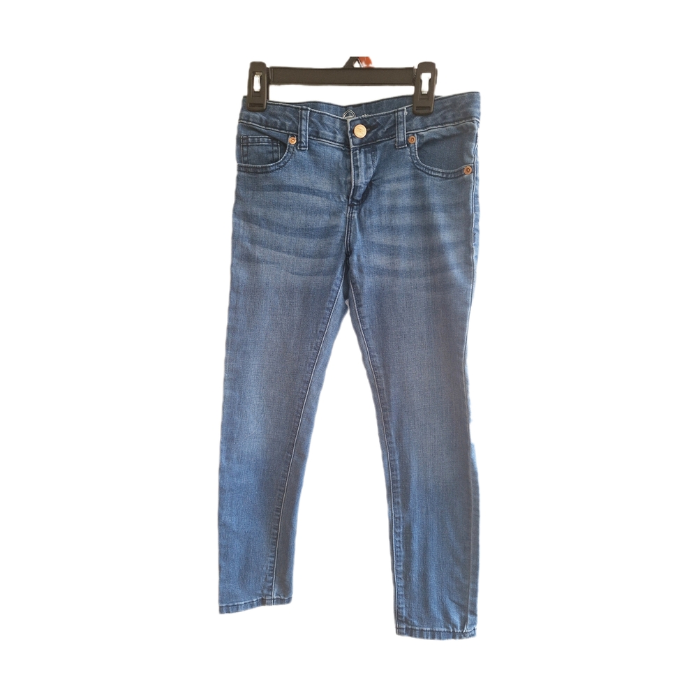 wonder nation Women's Medium Blue Skinny Jeans